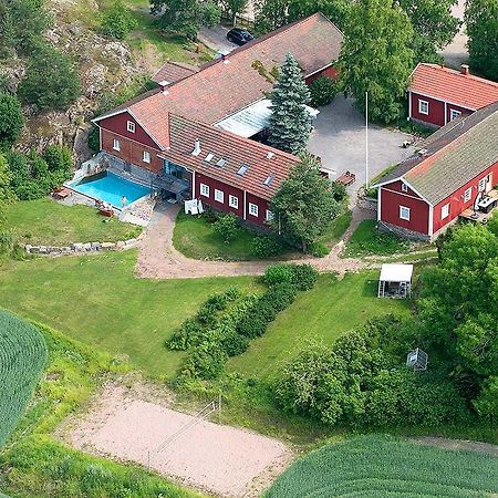 Ilmaristen Matkailutila Lieto Exteriér fotografie