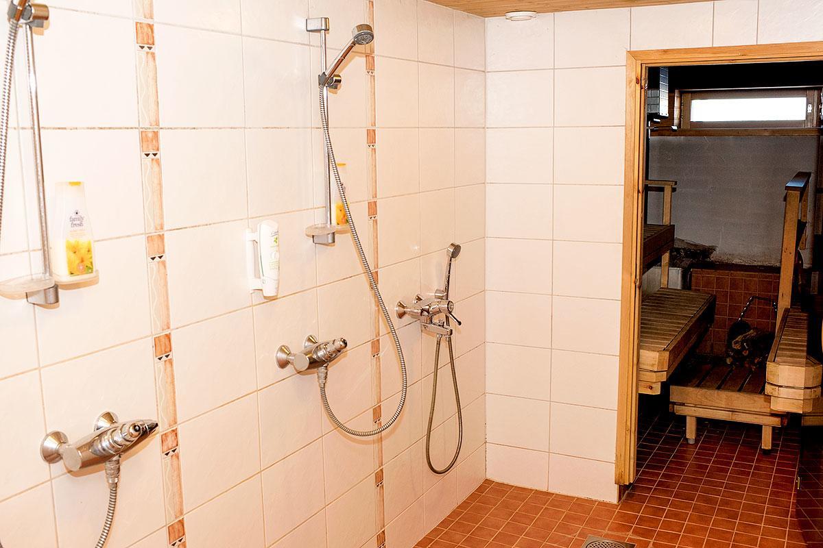 Ilmaristen Matkailutila Lieto Exteriér fotografie